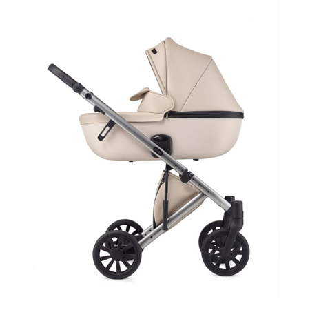 Anex® Otroški voziček s košaro in nahrbtnikom 2v1 E/Type (0-22kg) Soul