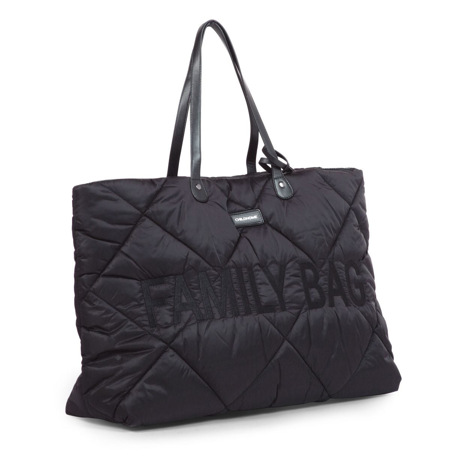 Childhome® Torba Family Bag Zwart