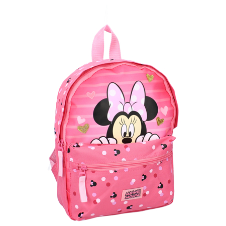 Slika Disney's Fashion® Otroški nahrbtnik Minnie Mouse Looking Fabulous