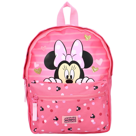 Disney's Fashion® Otroški nahrbtnik Minnie Mouse Looking Fabulous