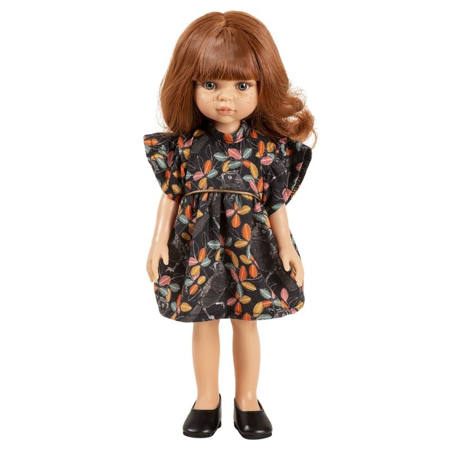 Minikane® Punčka Christi z obleko Daisy Dress 32cm
