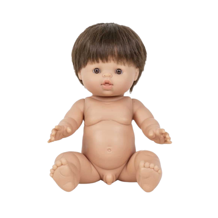 Slika Minikane® Dojenček Jules 34cm
