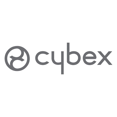 Cybex® Otroški avtosedež Solution M-FIX (15-36 kg) Black