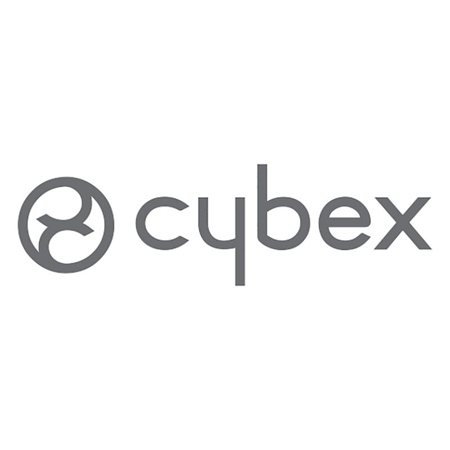 Cybex® Otroški avtosedež Solution M SL (15-36 kg) Black