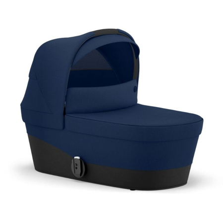 Slika Cybex®  Košara za otroški voziček Gazelle S (0-22 kg) Navy Blue