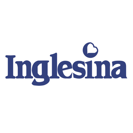 Inglesina® Stolček za hranjenje FAST Cream