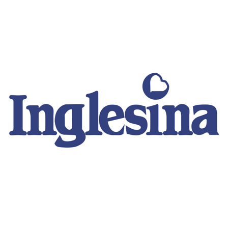 Inglesina® Stolček za hranjenje FAST Marina