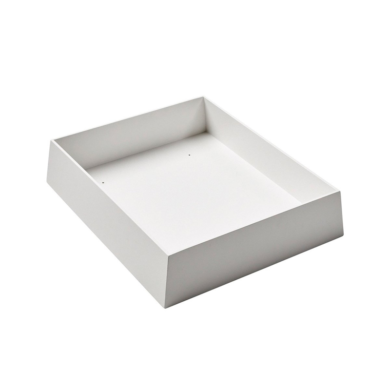 Leander® Predal za previjalno mizo Linea White