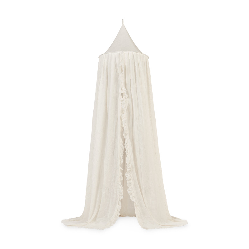 Jollein® Posteljni baldahin Ivory