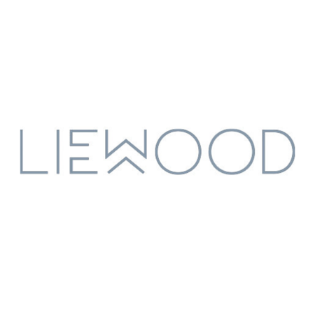 Liewood® Večnamensko gnezdece Gro Classic Dot Creme de la Creme