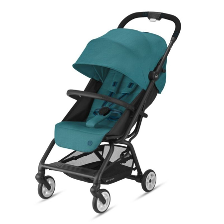 Cybex® Otroški voziček Eezy S 2 (0-22kg) - River Blue
