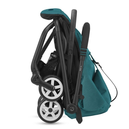 Cybex® Otroški voziček Eezy S 2 (0-22kg) - River Blue