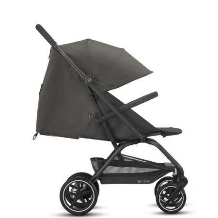 Cybex® Otroški voziček Eezy S+2 (0-22kg) - Soho Grey