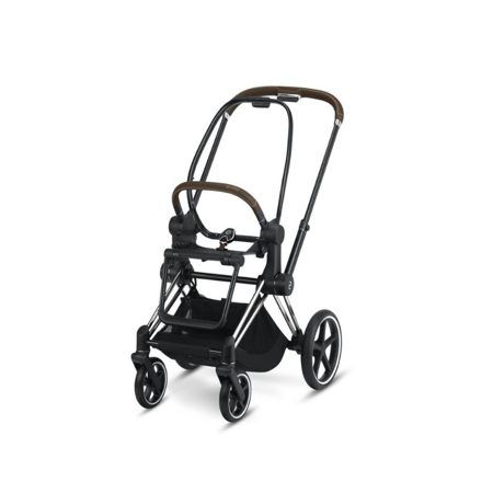 Slika Cybex Platinum® Priam ogrodje za otroški voziček - Chrome Brown
