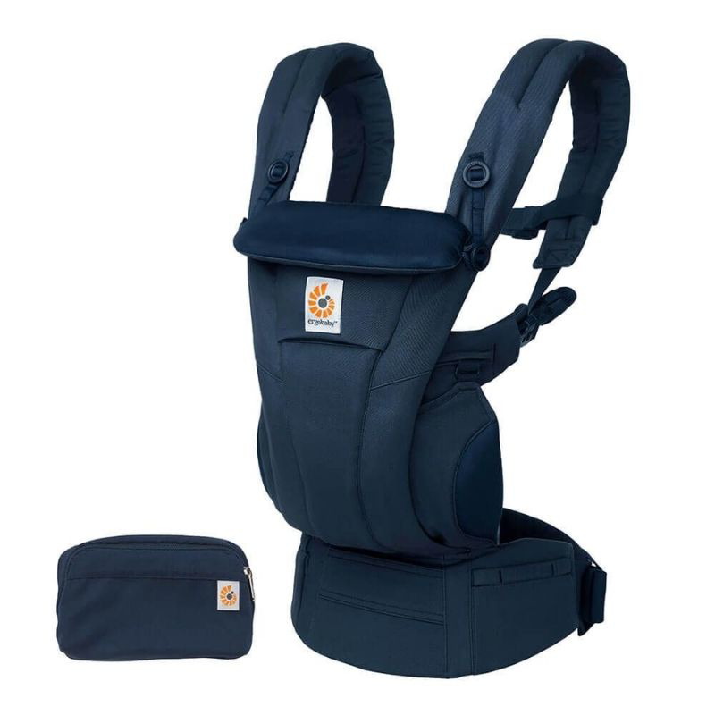 Ergobaby® Nosilka Omni Dream Midnight Blue