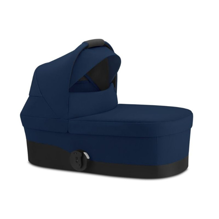 Slika Cybex®  Košara za otroški voziček Balios in Talos S Navy Blue