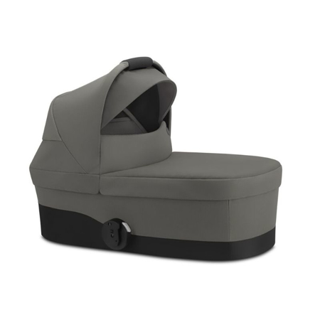 Slika Cybex® Košara za otroški voziček Balios in Talos S Soho Grey