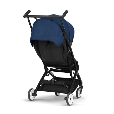 Cybex® Otroški voziček Libelle (0-22kg) - Navy Blue