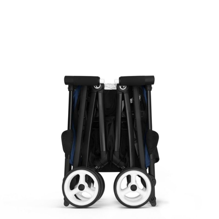 Cybex® Otroški voziček Libelle (0-22kg) - Navy Blue
