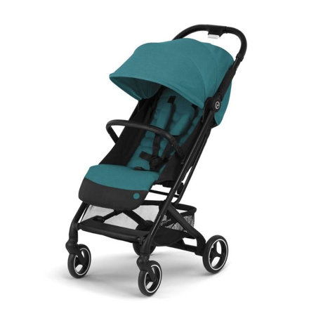 Slika Cybex® Otroški voziček Beezy (0-22kg) - River Blue
