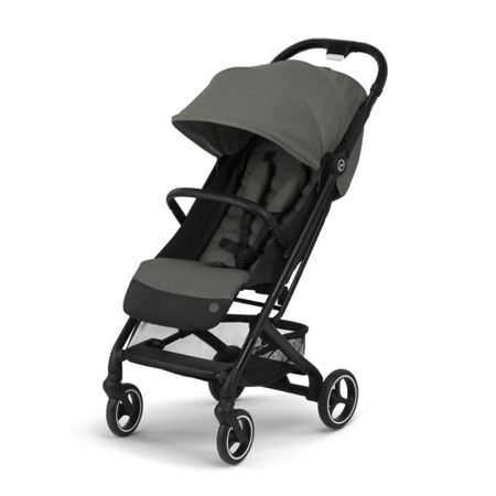 Slika Cybex® Otroški voziček Beezy (0-22kg) - Soho Grey