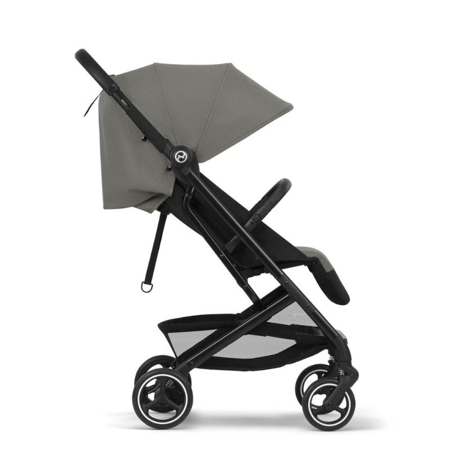 Cybex® Otroški voziček Beezy (0-22kg) - Soho Grey