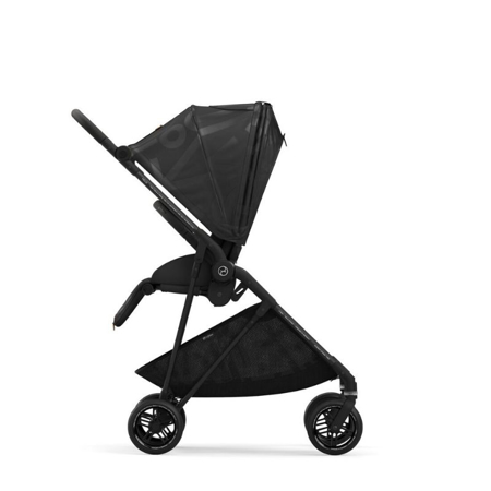 Cybex® Otroški voziček Melio STREET (0-15kg) - Black