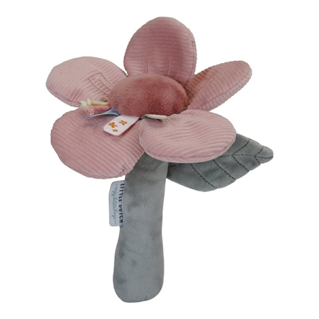 Slika Little Dutch® Ropotuljica Flower