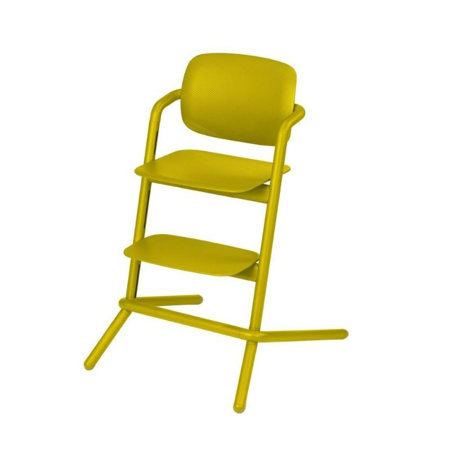 Cybex® Otroški stolček za hranjenje Lemo - Canary Yellow