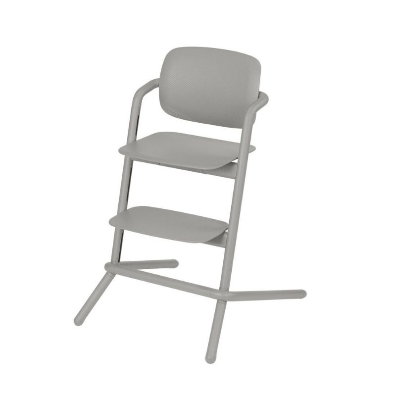 Cybex® Otroški stolček za hranjenje Lemo - Storm Grey