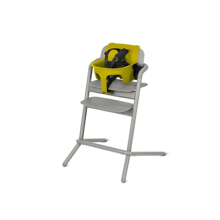 Slika Cybex® Dodatni sedež Baby set Lemo - Canary Yellow