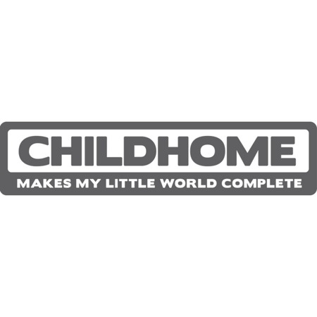 Slika za Childhome® Torbica Mommys Treasures Black Gold 