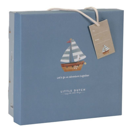 Little Dutch® darilni paket Sailors Bay