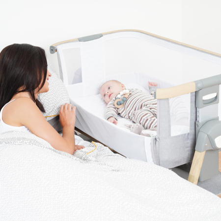 Slika za My Child® Krevetić AirCare