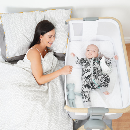 Slika za My Child® Krevetić AirCare