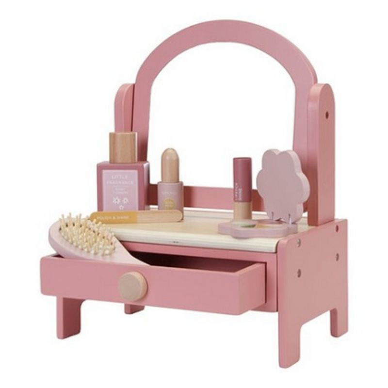 Slika za Little Dutch® Stol za šminkanje