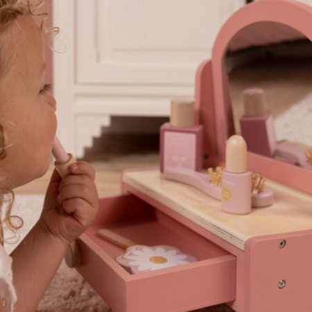 Slika za Little Dutch® Stol za šminkanje