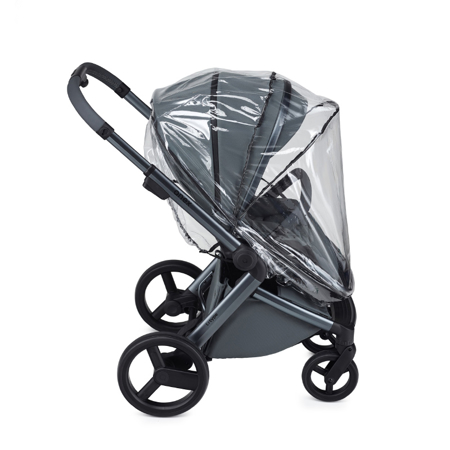 Anex® Otroški voziček s košaro 2v1 L/Type (0-22kg) Owl