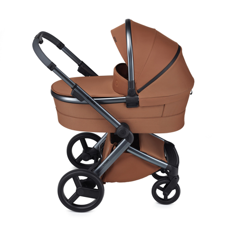 Slika Anex® Otroški voziček s košaro 2v1 L/Type (0-22kg) Hazel