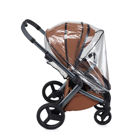 Anex® Otroški voziček s košaro 2v1 L/Type (0-22kg) Hazel