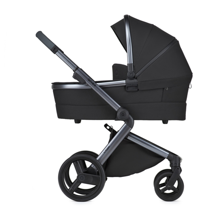 Slika Anex® Otroški voziček s košaro 2v1 L/Type (0-22kg) Onyx