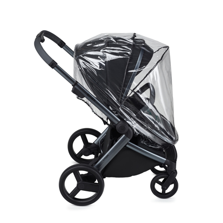Anex® Otroški voziček s košaro 2v1 L/Type (0-22kg) Onyx