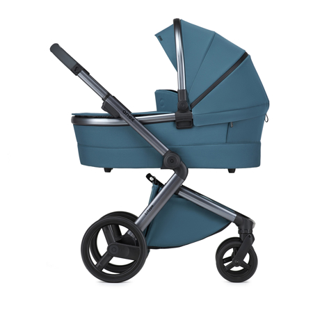 Slika Anex® Otroški voziček s košaro 2v1 L/Type (0-22kg) Ocean