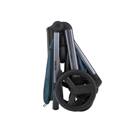 Anex® Otroški voziček s košaro 2v1 L/Type (0-22kg) Ocean