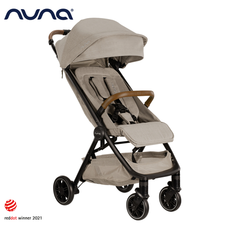 Nuna® Otroški voziček Trvl™ Hazelwood