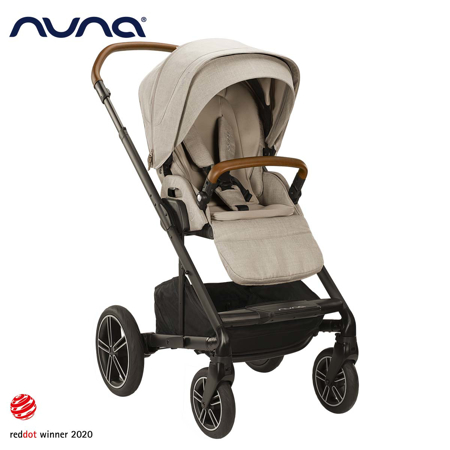 Slika Nuna® Otroški voziček Mixx™ Next Hazelwood