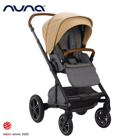 Nuna® Otroški voziček Mixx™ Next Camel