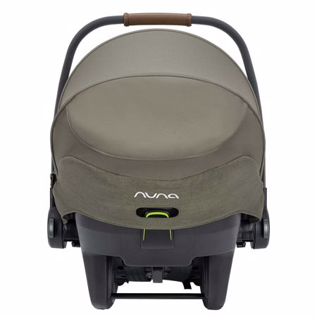 Nuna® Otroški avtosedež Pipa™ Next i-Size 0+ (40-83 cm) Pine