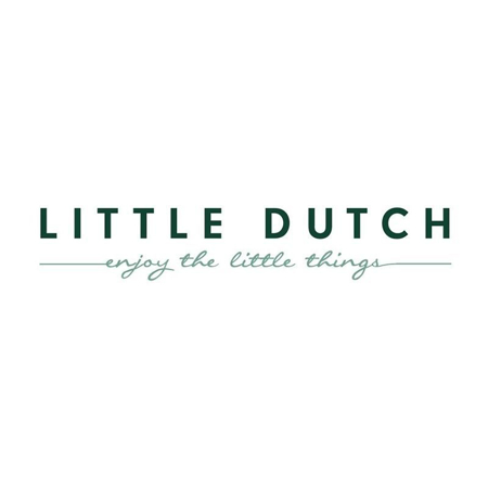 Little Dutch® Senzorična kocka Sailors Bay
