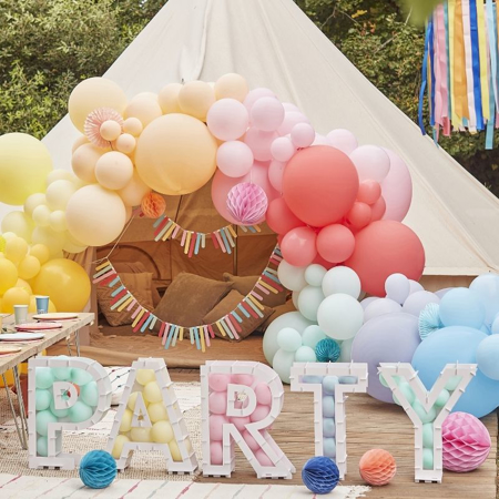 Slika Ginger Ray® Stojalo za balone Party
